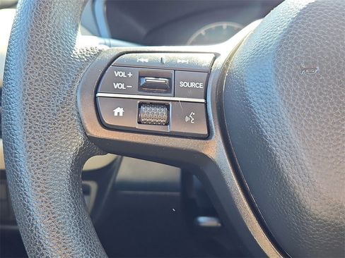 Certified 2023 Honda HR-V LX image 19