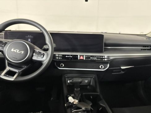 Used 2025 Kia K5 LXS FWD image 20