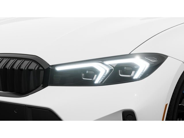 New 2026 BMW 330i Sedan w/ M Sport Package RWD image 6