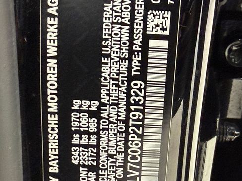 Used 2023 MINI Cooper Clubman S image 23