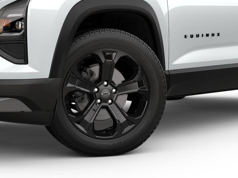New 2026 Chevrolet Equinox LT w/ Convenience Package II FWD image 52