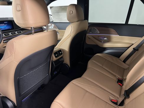 New 2026 Mercedes-Benz GLE 350 4MATIC image 21