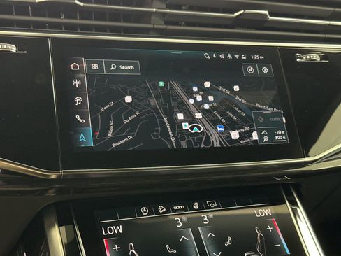 Certified 2026 Audi Q8 Premium Plus w/ Premium Plus Package AWD/4WD image 19