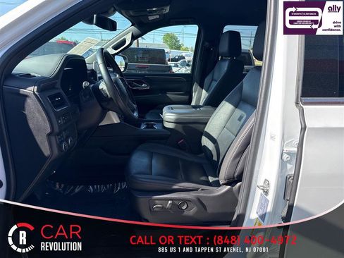 Used 2024 Chevrolet Tahoe LT AWD/4WD image 13
