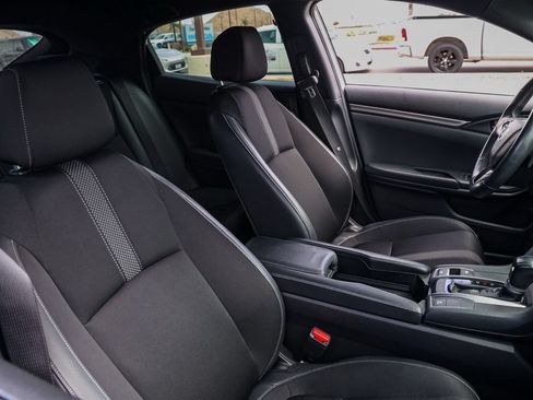 Used 2020 Honda Civic Sport image 20