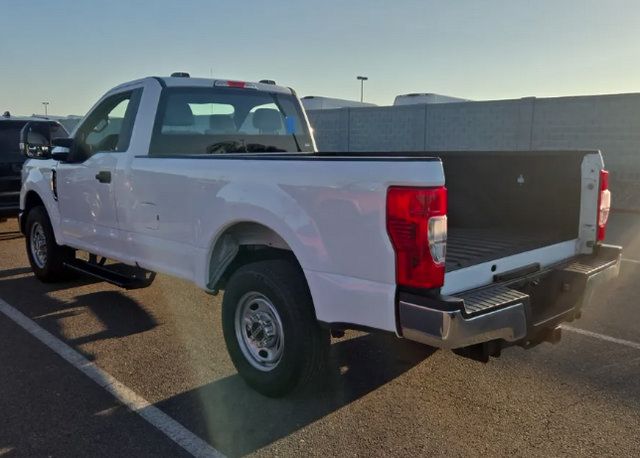 Used 2020 Ford F250 XL w/ Power Equipment Group RWD image 3