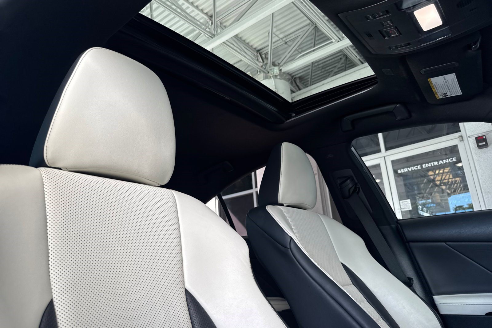 Used 2022 Lexus IS 350 F Sport w/ Navigation Package RWD image 20
