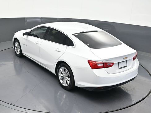 Used 2023 Chevrolet Malibu LT FWD image 19