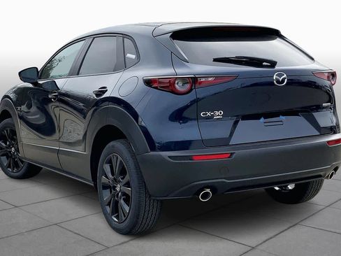 New 2026 MAZDA CX-30 AWD 2.5 S w/ Select Sport Pkg image 12
