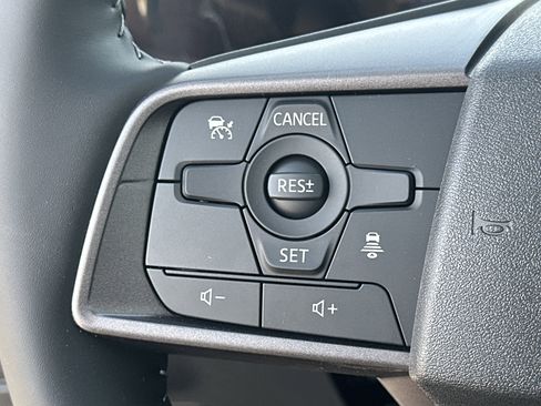 New 2026 Nissan Sentra SV w/ SV Convenience Package image 24