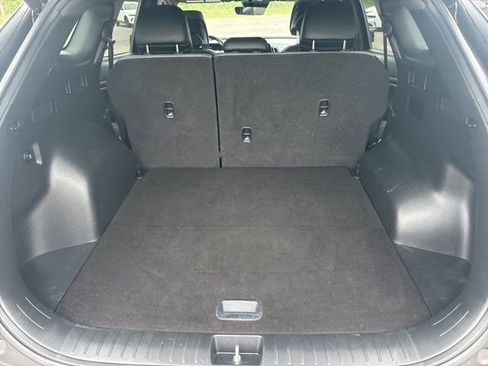 Used 2023 Kia Sportage X-Line w/ X-Line Premium Package AWD/4WD image 12