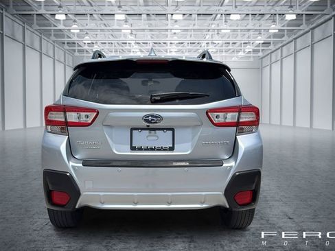 Used 2019 Subaru Crosstrek 2.0i Limited w/ Moonroof Package w/Navigation AWD/4WD image 4