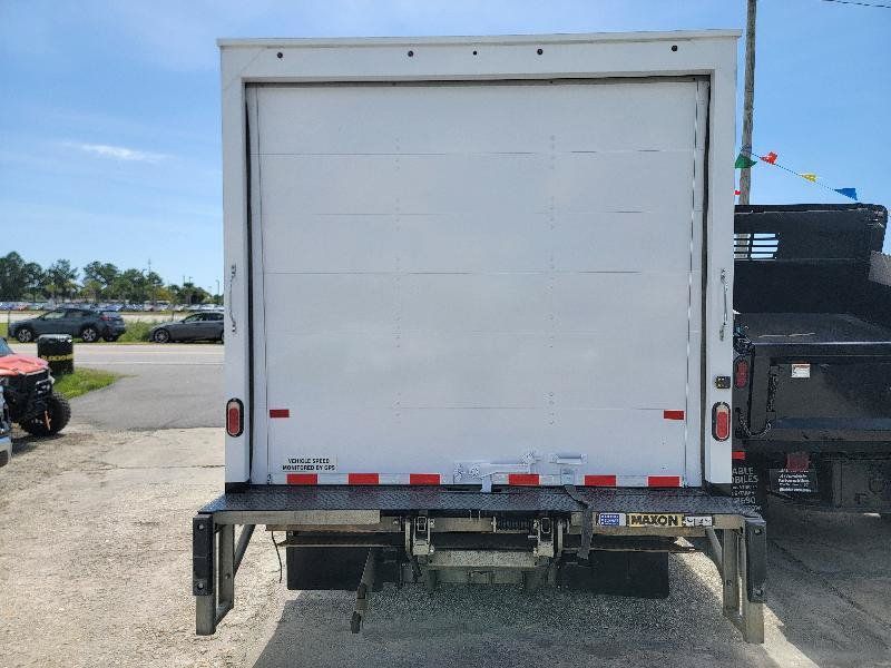 Used 2022 Ford E-350 and Econoline 350 Super Duty w/ Power Windows & Locks Group RWD image 6