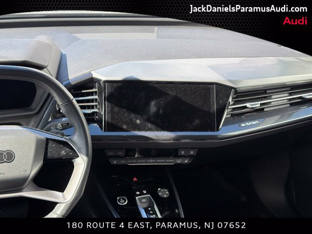 Used 2023 Audi Q4 e-tron Premium Plus AWD/4WD image 9