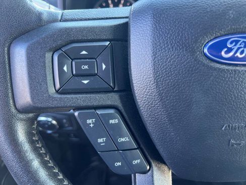 Certified 2020 Ford F150 XLT w/ Equipment Group 302A Luxury image 16