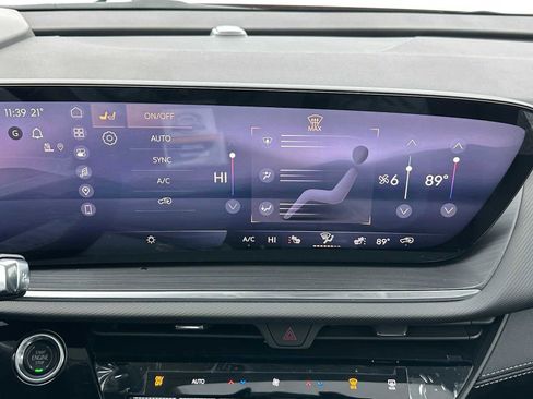 New 2026 Buick Envision Preferred image 26