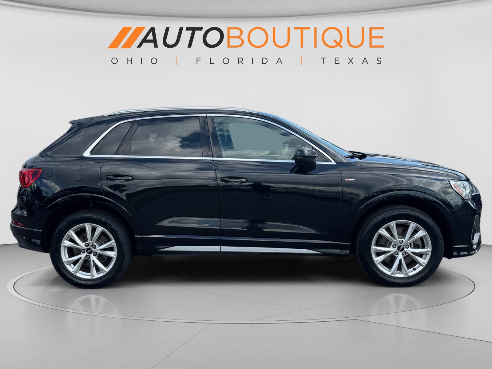 Used 2023 Audi Q3 2.0T Premium Plus AWD/4WD image 6