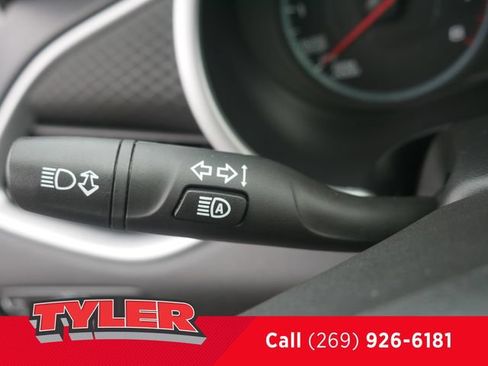 Used 2024 Chevrolet Malibu LT FWD image 24