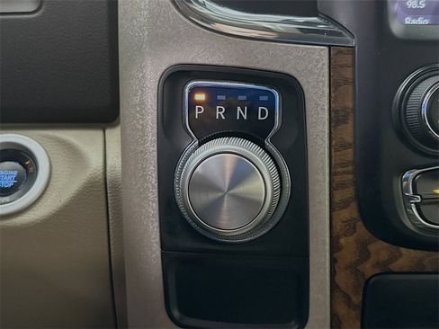 Used 2018 RAM 1500 Laramie Longhorn w/ Longhorn Southfork Package image 20