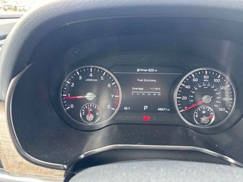 Used 2021 Kia Telluride SX w/ SX Prestige Package AWD/4WD image 18
