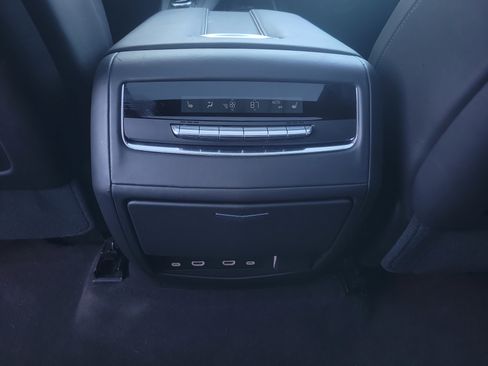 Used 2023 Cadillac Escalade V image 35