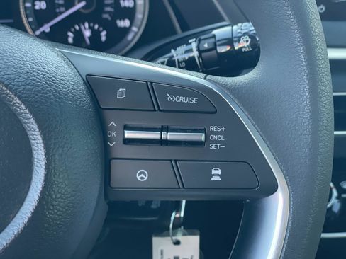 Certified 2023 Hyundai Sonata SE image 9