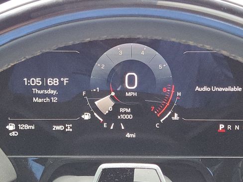 New 2026 GMC Yukon AT4 w/ AT4 Premium Plus Package image 35