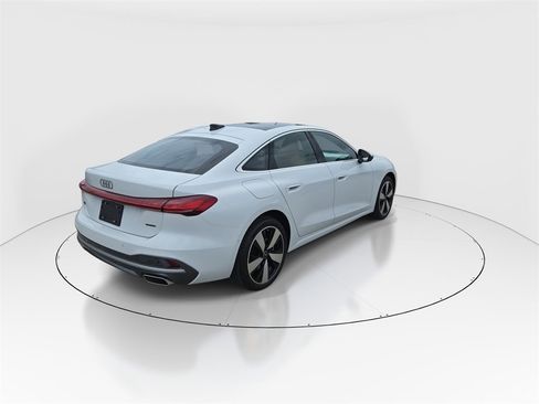 New 2025 Audi A5 2.0T Premium Plus image 8