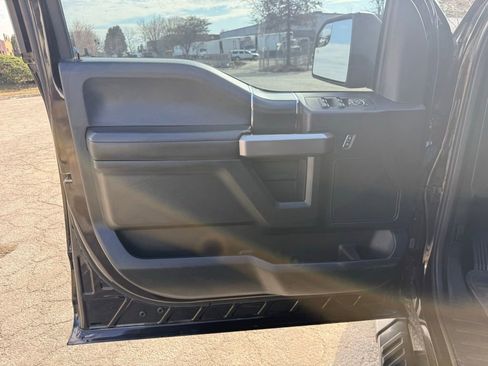 Used 2019 Ford F150 XLT w/ Equipment Group 302A Luxury image 21