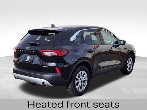 Used 2023 Ford Escape Active image 10
