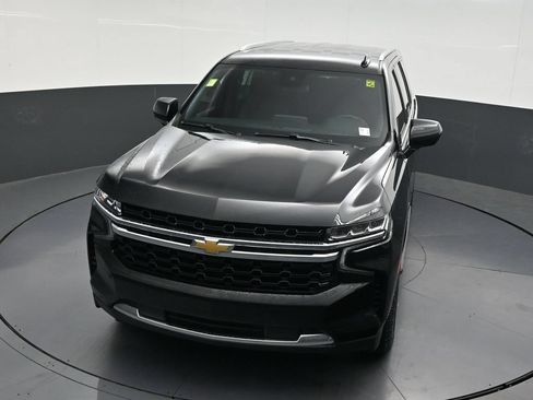 Used 2023 Chevrolet Tahoe LS RWD image 23