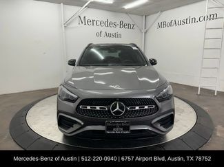 Certified 2026 Mercedes-Benz GLA 250 4MATIC video 2