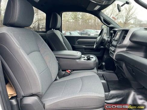 New 2024 RAM 3500 Tradesman image 6