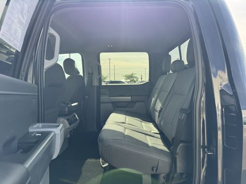 Used 2024 Ford F150 XLT w/ Equipment Group 302A MID AWD/4WD image 19