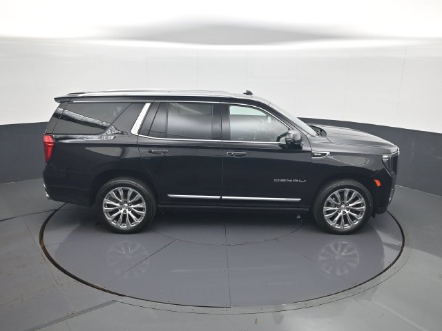 Used 2022 GMC Yukon Denali AWD/4WD image 17