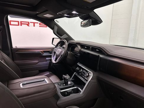 Used 2022 GMC Sierra 1500 Denali AWD/4WD image 58