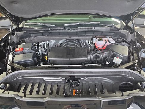 New 2026 GMC Sierra 1500 AT4 w/ AT4 Premium Package AWD/4WD image 32