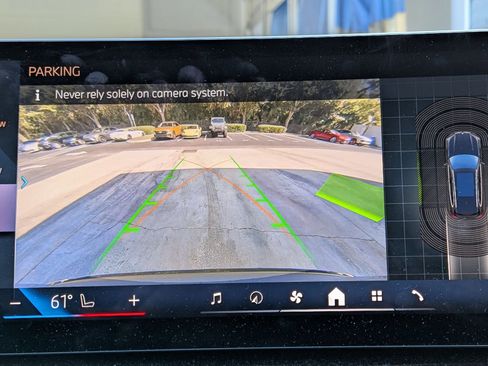 Used 2025 BMW X5 xDrive40i image 12