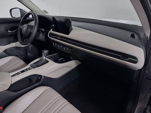 Certified 2023 Honda HR-V EX-L image 25