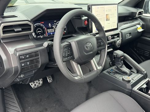 New 2026 Toyota Tacoma TRD Sport RWD image 16