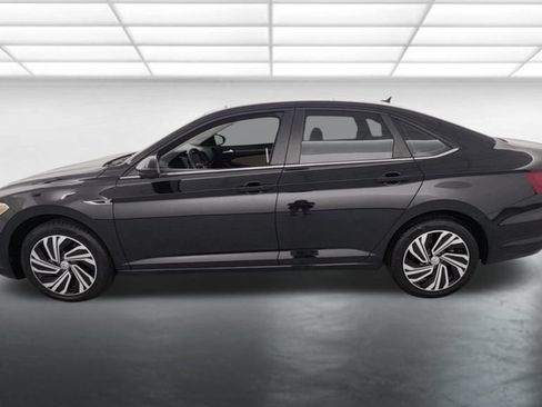 Used 2020 Volkswagen Jetta SEL FWD image 4