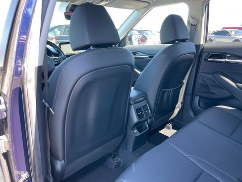 Used 2021 Kia Seltos SX AWD/4WD image 53