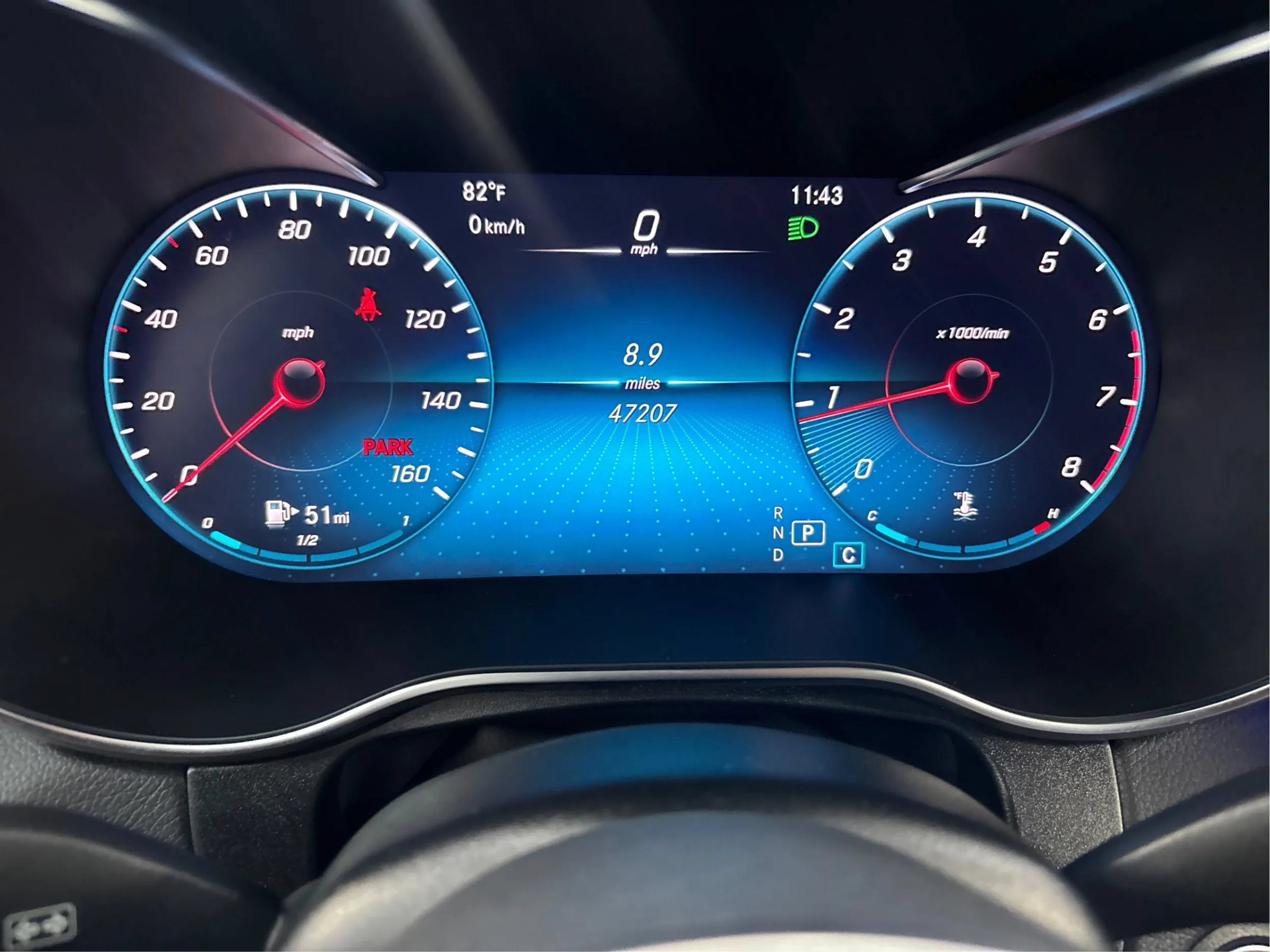 Used 2022 Mercedes-Benz GLC 300 4MATIC image 23