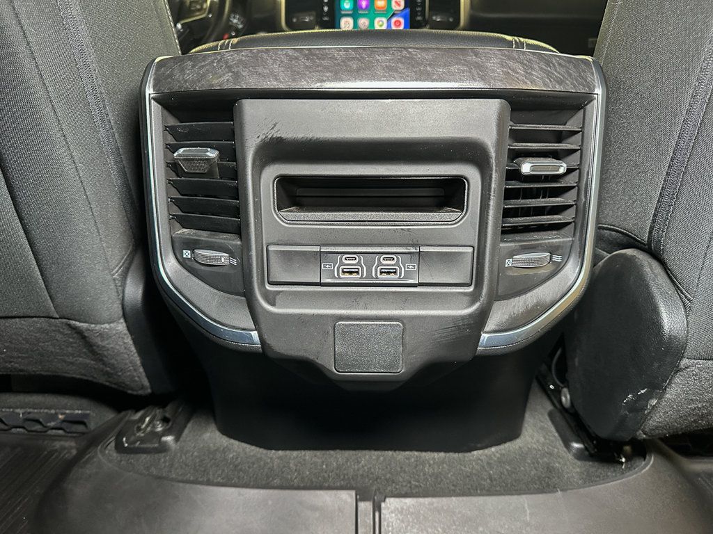 Used 2024 RAM 1500 Big Horn AWD/4WD image 23