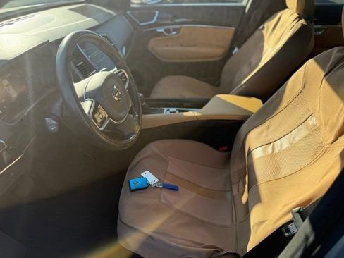 Used 2019 Volvo XC90 T6 Momentum w/ Advanced Package image 7