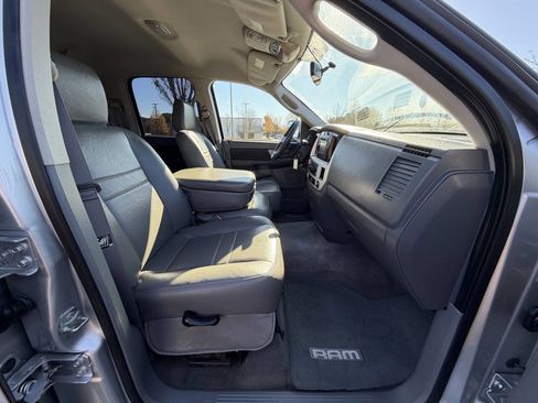 Used 2008 Dodge Ram 3500 Truck SLT w/ Popular Equipment Group image 18