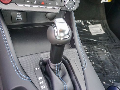 New 2025 Ford Mustang Dark Horse w/ Dark Horse Handlin Package image 20