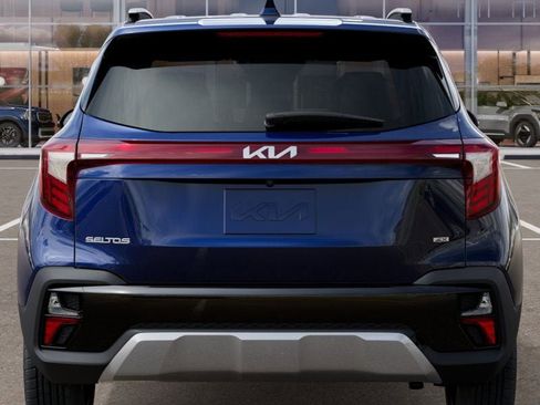 New 2026 Kia Seltos EX AWD/4WD image 13