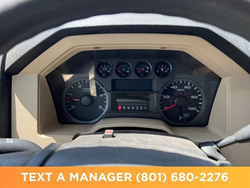 Used 2008 Ford F250 XL AWD/4WD image 15