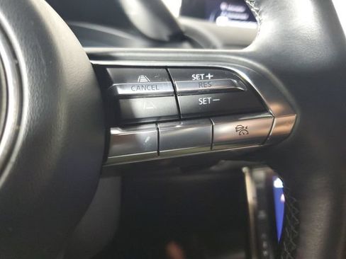 Certified 2023 MAZDA MX-30 Electric w/ Premium Plus Pkg FWD image 24